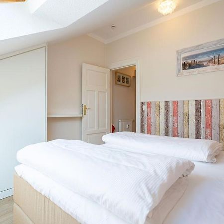 Villa Linquenda App 6 Heringsdorf Zewnętrze zdjęcie