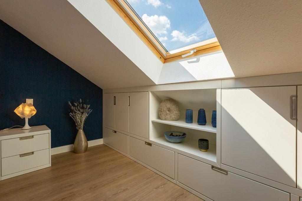 Villa Linquenda App 6 Heringsdorf Zewnętrze zdjęcie